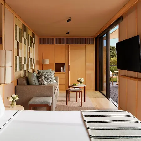 Tivoli Estela Golf & Porto 4*