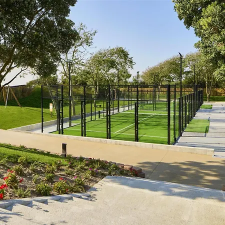 Tivoli Estela Golf & Porto فندق 4*