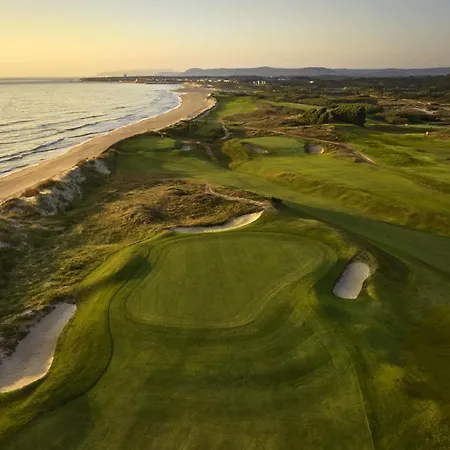 Tivoli Estela Golf & Porto فندق 4*