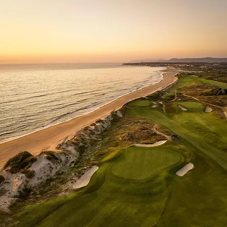 Tivoli Estela Golf & Porto 4* بوفوُ جي فارزيم