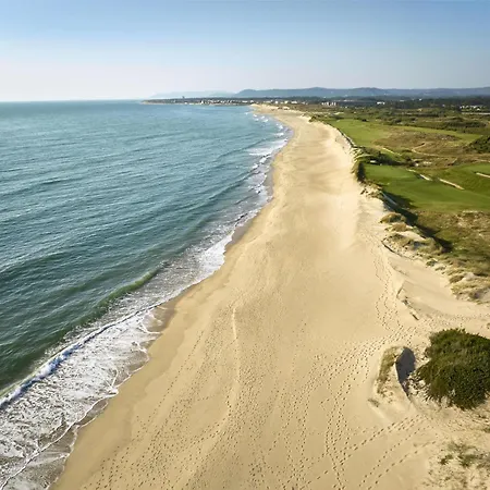 فندق Tivoli Estela Golf & Porto