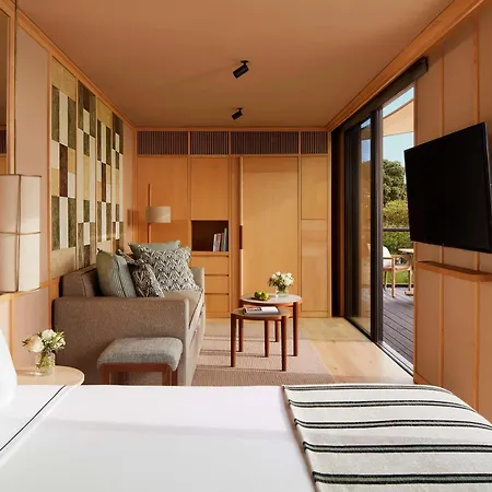 Tivoli Estela Golf & Porto فندق 4*