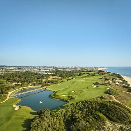 Tivoli Estela Golf & Porto فندق 4*
