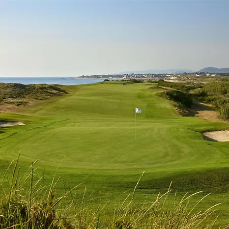 Tivoli Estela Golf & Porto