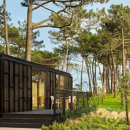 Tivoli Estela Golf & Porto 4* Póvoa de Varzim