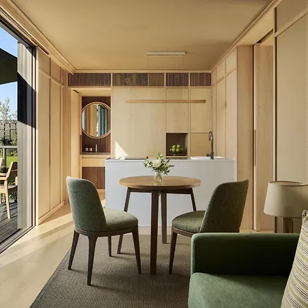 Tivoli Estela Golf & Porto فندق