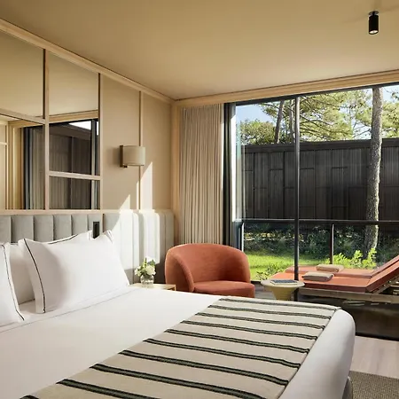 فندق Tivoli Estela Golf & Porto 4*
