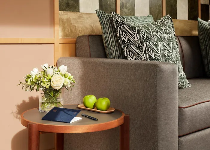 Szálloda Tivoli Estela Golf & Porto Póvoa de Varzim