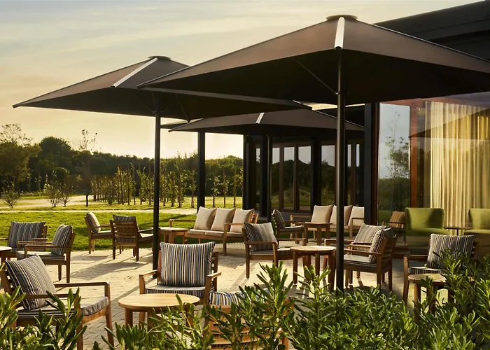 Tivoli Estela Golf & Porto Póvoa de Varzim