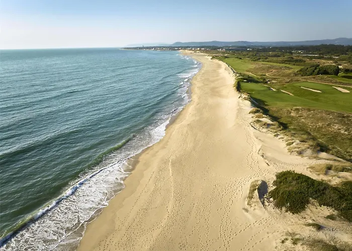 Szálloda Tivoli Estela Golf & Porto