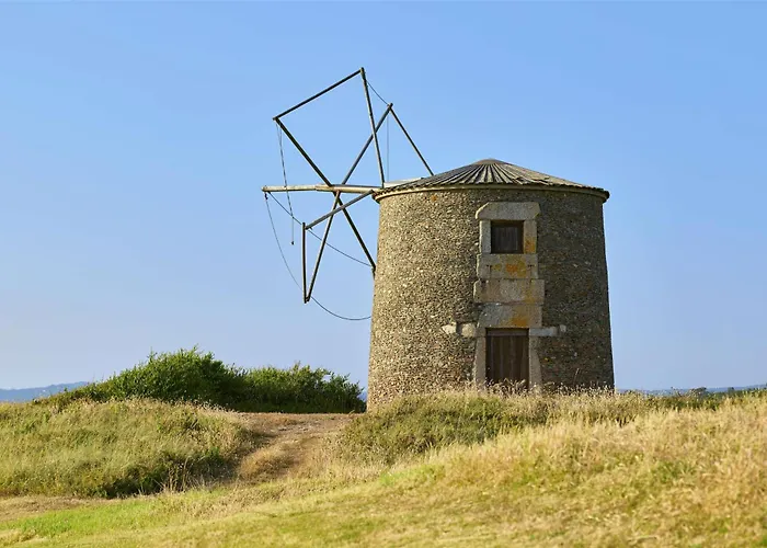 Szálloda Tivoli Estela Golf & Porto 4*