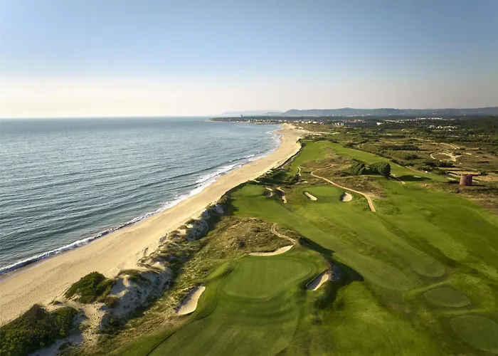Tivoli Estela Golf & Porto Szálloda Póvoa de Varzim