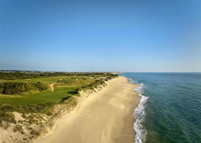 Tivoli Estela Golf & Porto 4* Póvoa de Varzim