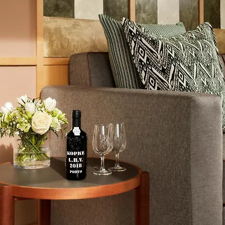 Tivoli Estela Golf & Porto Hotell