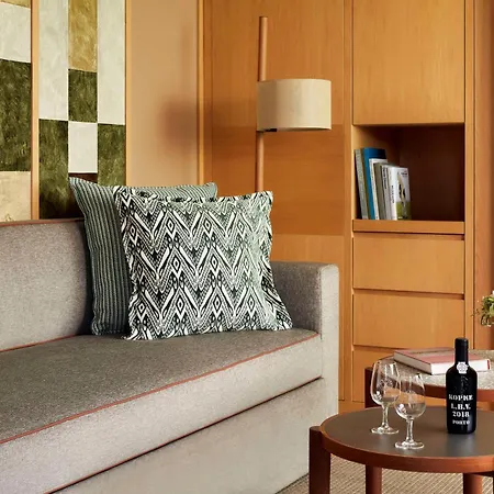 Hotel Tivoli Estela Golf & Porto