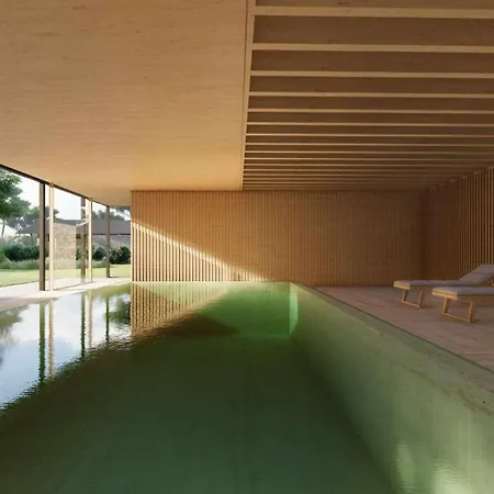 Tivoli Estela Golf & Porto Hotel