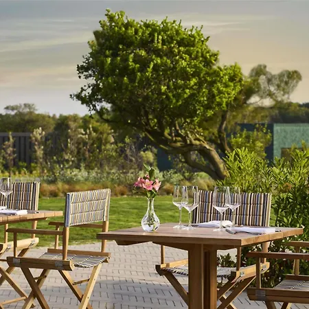 Tivoli Estela Golf & Porto