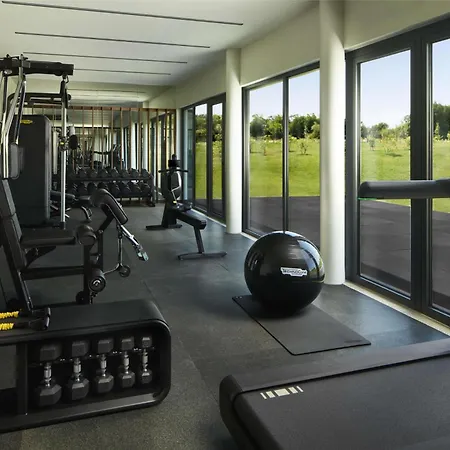Tivoli Estela Golf & Porto Hotel Póvoa de Varzim