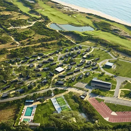 Tivoli Estela Golf & Porto 4*