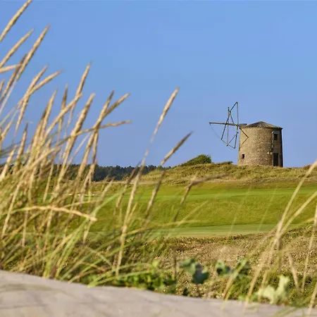 Tivoli Estela Golf&lodges Porto