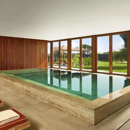 Tivoli Estela Golf & Porto Hotel
