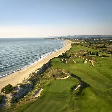 Tivoli Estela Golf & Porto 호텔 포보아데바짐