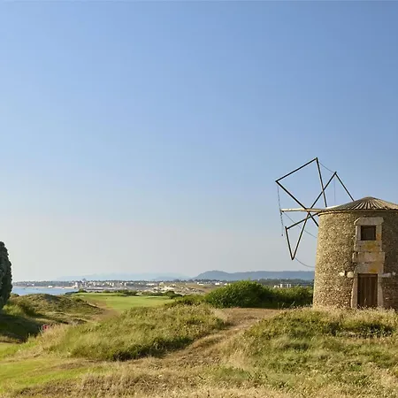 Tivoli Estela Golf&lodges Porto Póvoa de Varzim