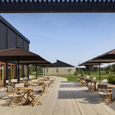 Tivoli Estela Golf&lodges Porto