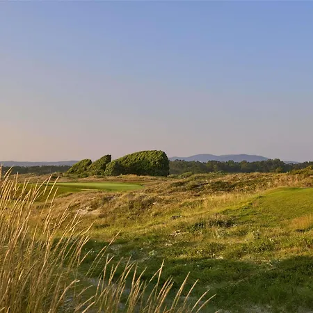 호텔 Tivoli Estela Golf & Porto