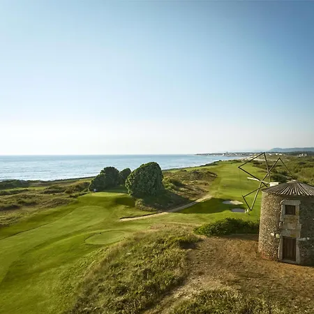 Szálloda Tivoli Estela Golf & Porto *