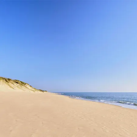 Tivoli Estela Golf & Porto Póvoa de Varzim