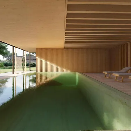 Tivoli Estela Golf & Porto * 포보아데바짐