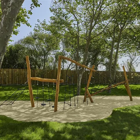 Tivoli Estela Golf&lodges Porto