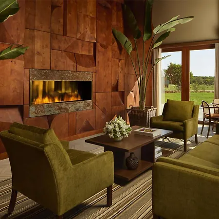 호텔 Tivoli Estela Golf & Porto