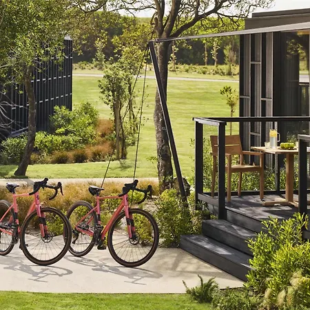 Hotell Tivoli Estela Golf & Porto *