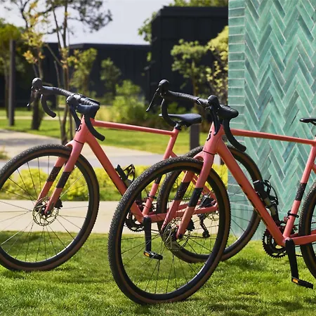 Tivoli Estela Golf & Porto * Póvoa de Varzim