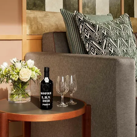 Tivoli Estela Golf & Porto 포보아데바짐