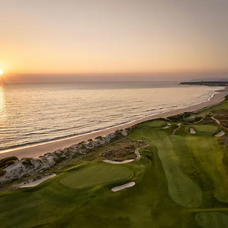 Tivoli Estela Golf & Porto 호텔 *