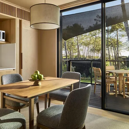Tivoli Estela Golf & Porto 호텔