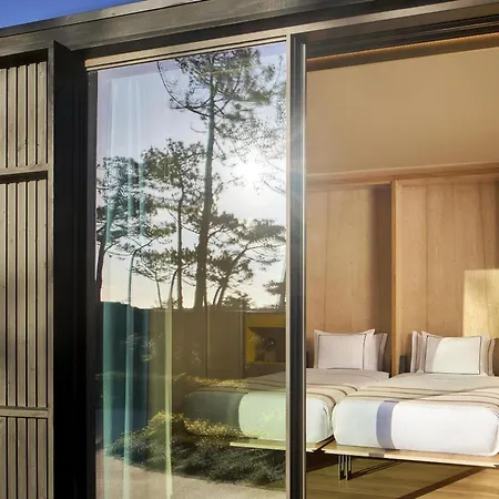 호텔 Tivoli Estela Golf & Porto 4*
