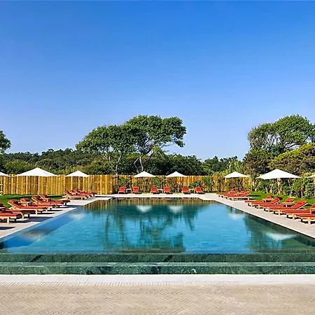Tivoli Estela Golf & Porto Hotel 3*