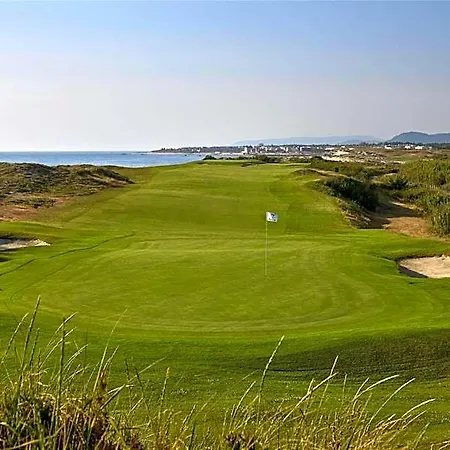 Tivoli Estela Golf & Porto 3*