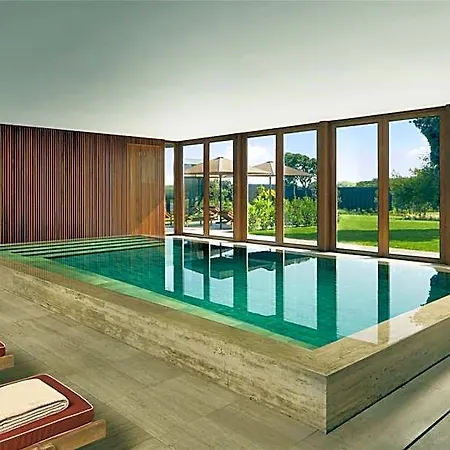 Tivoli Estela Golf & Porto Hotel 3*
