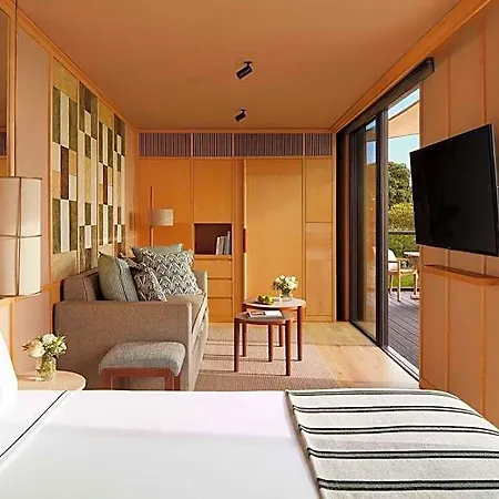 Tivoli Estela Golf & Porto Hotel 3*