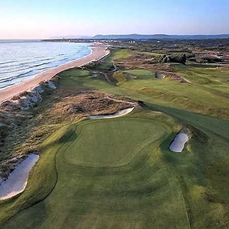 Hotel Tivoli Estela Golf & Porto