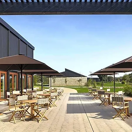 Tivoli Estela Golf & Porto 3* Póvoa de Varzim