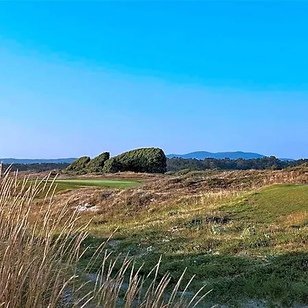 Tivoli Estela Golf & Porto Póvoa de Varzim