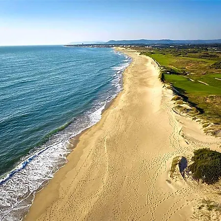 Hotel Tivoli Estela Golf & Porto Póvoa de Varzim