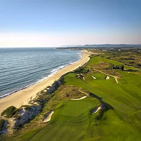 Hotel Tivoli Estela Golf & Porto