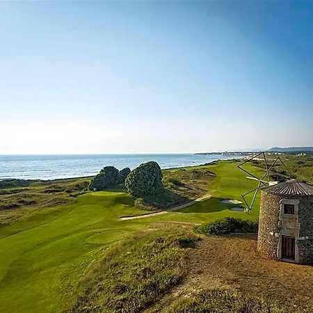 Hotel Tivoli Estela Golf & Porto Póvoa de Varzim